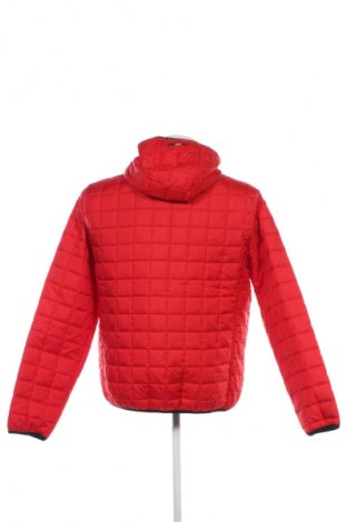 Férfi dzseki Ferrari, Méret L, Szín Piros, Ár 37 384 Ft