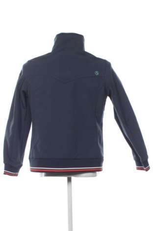 Férfi dzseki First B, Méret S, Szín Kék, Ár 7 039 Ft