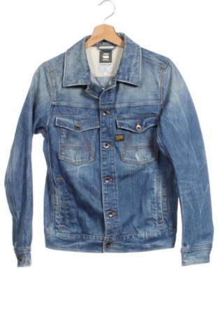 Pánská bunda  G-Star Raw, Velikost S, Barva Modrá, Cena  1 310,00 Kč