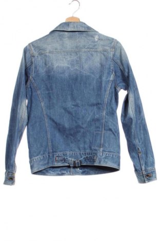 Pánská bunda  G-Star Raw, Velikost S, Barva Modrá, Cena  1 310,00 Kč