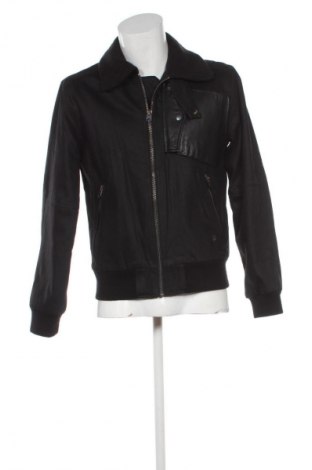 Pánská bunda  G-Star Raw, Velikost S, Barva Černá, Cena  1 179,00 Kč