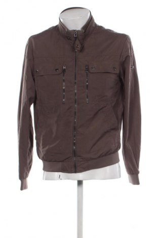 Мъжко яке Geox, Размер L, Цвят Кафяв, Цена 25,56 €
