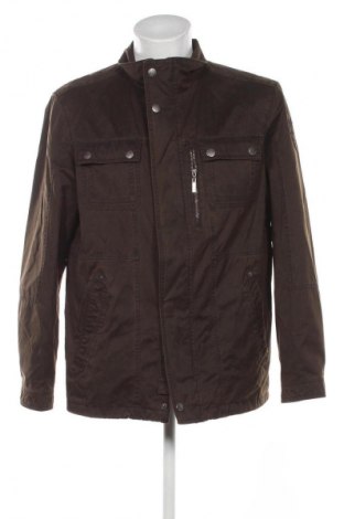Férfi dzseki Globe Trotter, Méret XL, Szín Barna, Ár 6 159 Ft