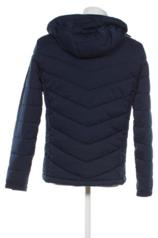 Geacă de bărbati Guess, Mărime M, Culoare Albastru, Preț 283,99 Lei