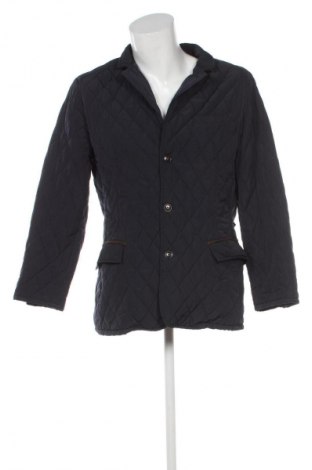 Męska kurtka Gutteridge, Rozmiar L, Kolor Niebieski, Cena 201,99 zł