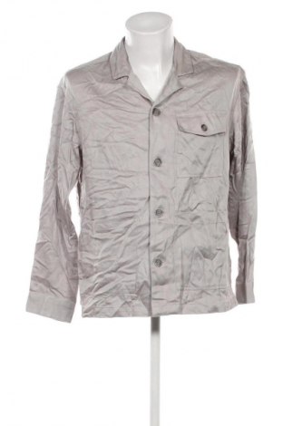 Мъжко яке H&M, Размер M, Цвят Сив, Цена 6,13 €