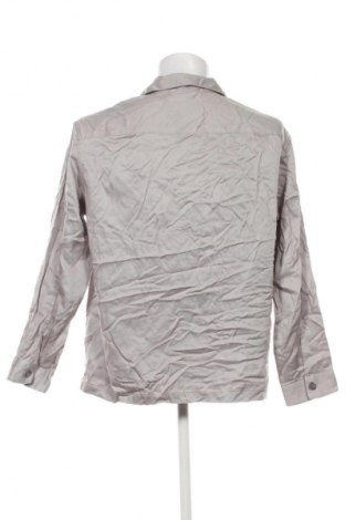 Мъжко яке H&M, Размер M, Цвят Сив, Цена 6,13 €