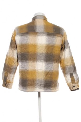 Pánská bunda  H&M, Velikost S, Barva Vícebarevné, Cena  109,00 Kč