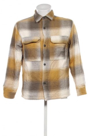 Pánská bunda  H&M, Velikost S, Barva Vícebarevné, Cena  109,00 Kč