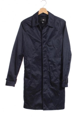 Pánská bunda  H&M, Velikost XS, Barva Modrá, Cena  615,00 Kč