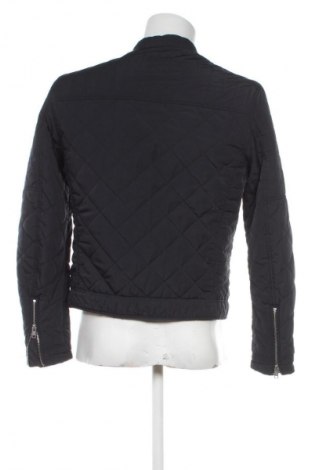 Ανδρικό μπουφάν H&M, Μέγεθος M, Χρώμα Μπλέ, Τιμή 12,99 €