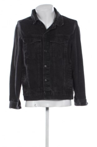 Ανδρικό μπουφάν H&M, Μέγεθος L, Χρώμα Μαύρο, Τιμή 12,99 €