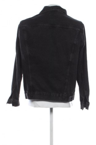 Ανδρικό μπουφάν H&M, Μέγεθος L, Χρώμα Μαύρο, Τιμή 12,99 €