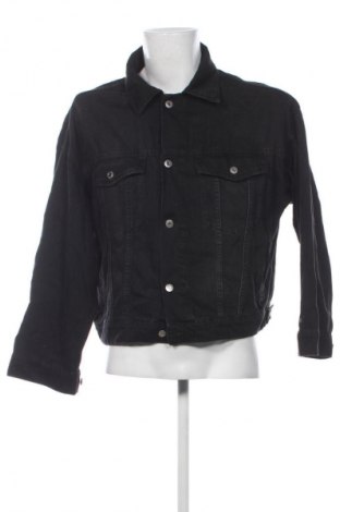 Pánská bunda  H&M, Velikost S, Barva Černá, Cena  199,00 Kč