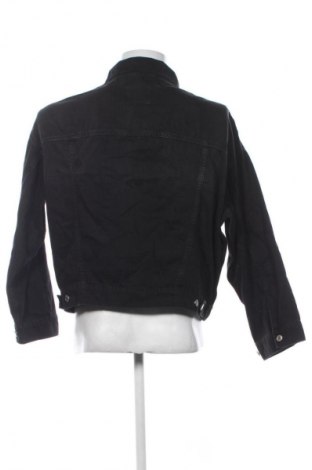 Pánská bunda  H&M, Velikost S, Barva Černá, Cena  199,00 Kč