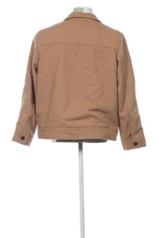 Férfi dzseki H&M, Méret L, Szín Bézs, Ár 6 359 Ft