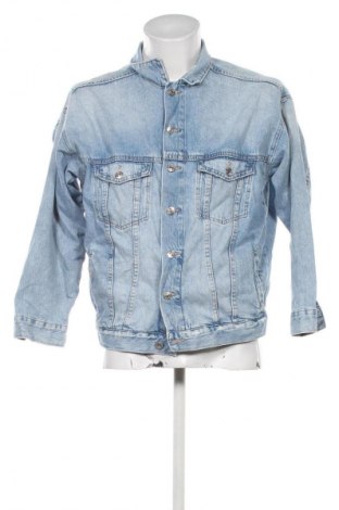 Pánská bunda  H&M, Velikost S, Barva Modrá, Cena  359,00 Kč