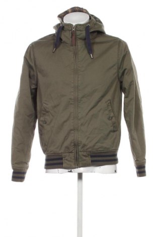 Pánská bunda  H&M Divided, Velikost M, Barva Zelená, Cena  409,00 Kč