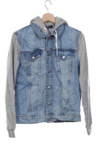 Мъжко яке H&M Divided, Размер S, Цвят Многоцветен, Цена 7,15 €