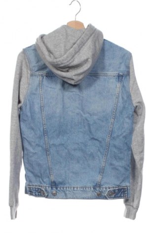 Мъжко яке H&M Divided, Размер S, Цвят Многоцветен, Цена 7,15 €