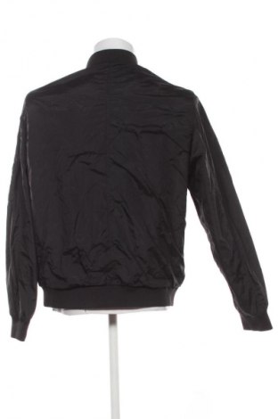 Мъжко яке H&M L.O.G.G., Размер L, Цвят Черен, Цена 18,40 €