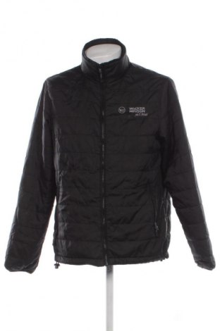 Herrenjacke Hakro, Größe L, Farbe Schwarz, Preis 12,99 €
