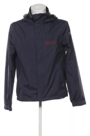 Pánská bunda  Hakro, Velikost M, Barva Modrá, Cena  209,00 Kč