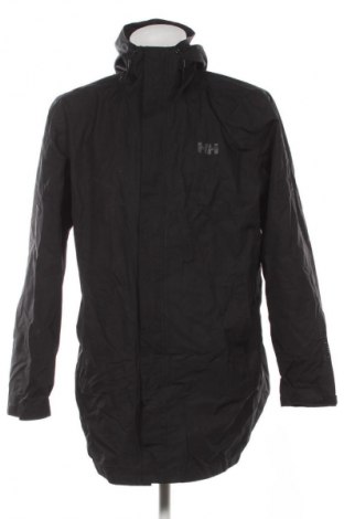 Pánská bunda  Helly Hansen, Velikost XL, Barva Černá, Cena  1 199,00 Kč