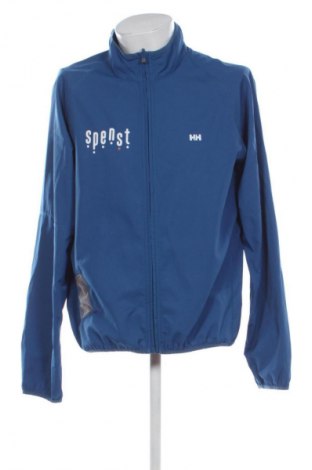 Férfi dzseki Helly Hansen, Méret XL, Szín Kék, Ár 6 389 Ft