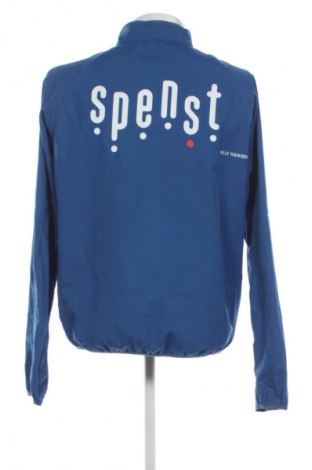 Férfi dzseki Helly Hansen, Méret XL, Szín Kék, Ár 6 389 Ft