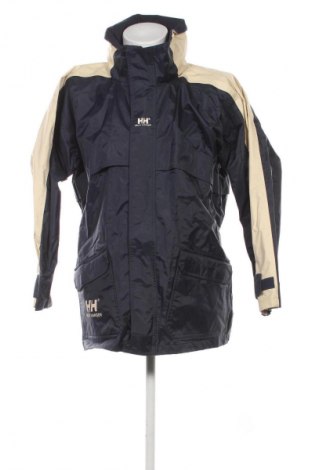 Ανδρικό μπουφάν Helly Hansen, Μέγεθος M, Χρώμα Πολύχρωμο, Τιμή 46,99 €