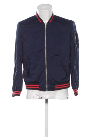 Pánská bunda  Herrlicher, Velikost M, Barva Modrá, Cena  379,00 Kč