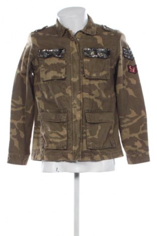 Мъжко яке IX-O, Размер M, Цвят Многоцветен, Цена 6,13 €