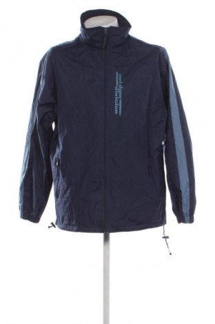 Herrenjacke Identic, Größe L, Farbe Blau, Preis € 10,99