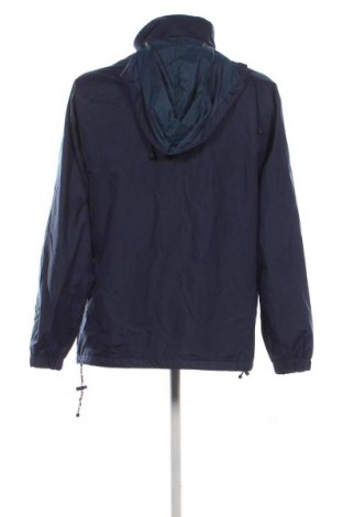 Herrenjacke Identic, Größe L, Farbe Blau, Preis € 10,99