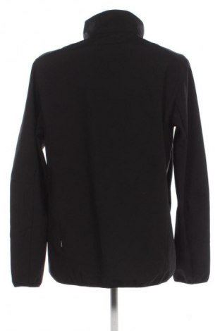 Мъжко яке Identity, Размер XL, Цвят Черен, Цена 7,66 €