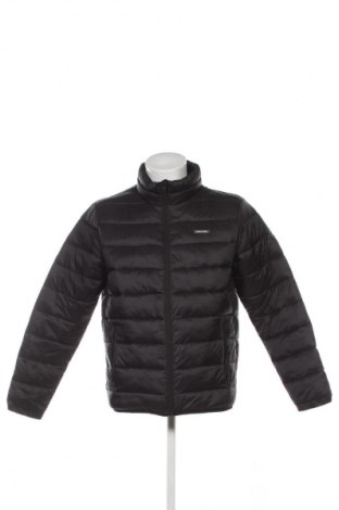 Pánska bunda  Jack & Jones, Veľkosť L, Farba Čierna, Cena  24,95 €