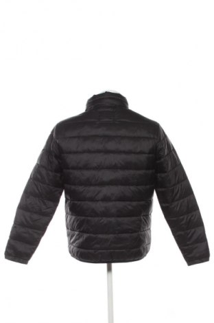 Pánska bunda  Jack & Jones, Veľkosť L, Farba Čierna, Cena  24,95 €