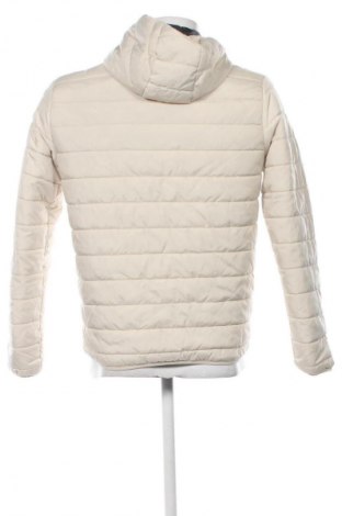 Мъжко яке Jack & Jones, Размер S, Цвят Екрю, Цена 28,63 €