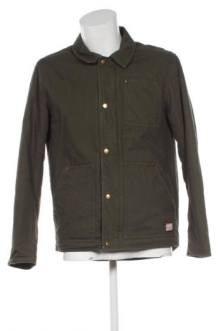 Мъжко яке Jack & Jones, Размер M, Цвят Зелен, Цена 23,00 €
