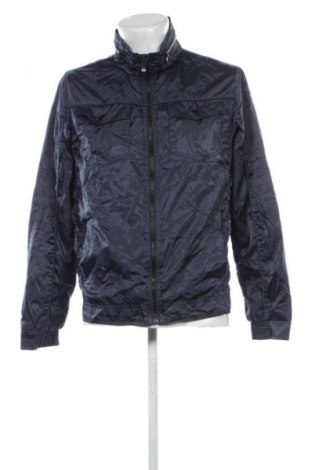 Мъжко яке Jack & Jones, Размер L, Цвят Син, Цена 11,24 €