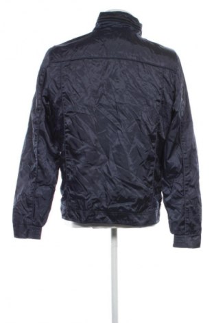 Мъжко яке Jack & Jones, Размер L, Цвят Син, Цена 11,24 €