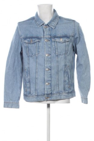 Мъжко яке Jack & Jones, Размер L, Цвят Син, Цена 36,81 €