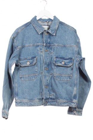 Pánská bunda  Jack & Jones, Velikost S, Barva Modrá, Cena  729,00 Kč