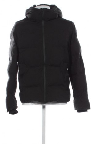 Ανδρικό μπουφάν Jack & Jones, Μέγεθος M, Χρώμα Μαύρο, Τιμή 65,99 €