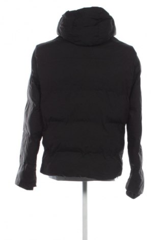 Ανδρικό μπουφάν Jack & Jones, Μέγεθος M, Χρώμα Μαύρο, Τιμή 65,99 €