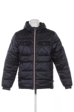 Geacă de bărbati Jack & Jones, Mărime L, Culoare Albastru, Preț 168,99 Lei