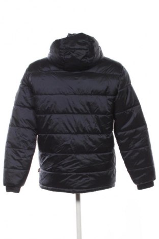 Geacă de bărbati Jack & Jones, Mărime L, Culoare Albastru, Preț 168,99 Lei