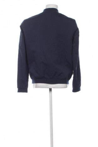 Geacă de bărbati Jack & Jones, Mărime L, Culoare Albastru, Preț 91,99 Lei