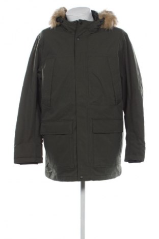 Pánská bunda  Jack & Jones, Velikost XL, Barva Zelená, Cena  1 749,00 Kč